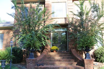 Property in Butler County, Alabama