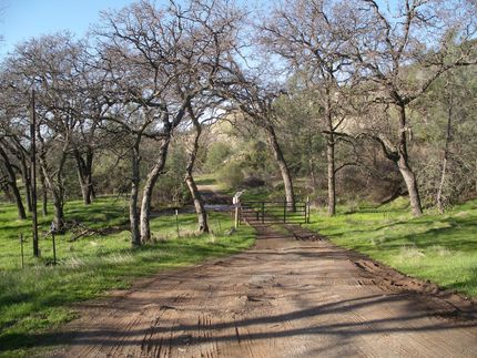 Property in El Dorado County, California