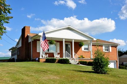 Property in Greenbrier County, West Virginia