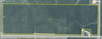 Property in Franklin County, Iowa