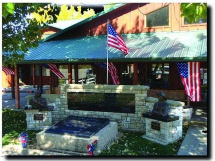 Property in Big Horn County, Montana