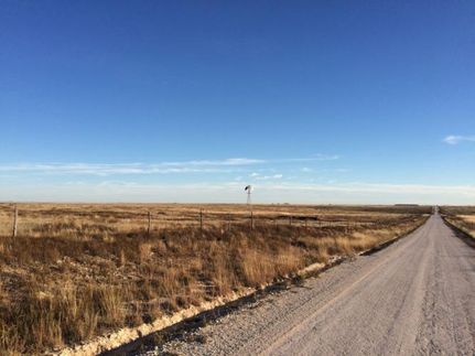 Property in Texas County, Oklahoma