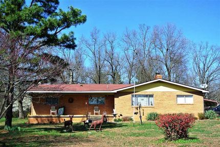 Property in Ripley County, Missouri