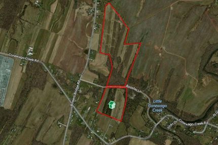 Property in York County, Pennsylvania