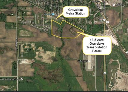 Property in Lake County, Illinois