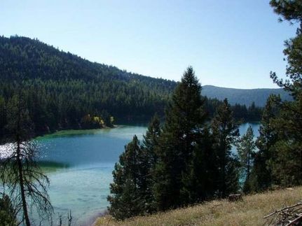 Property in Missoula County, Montana