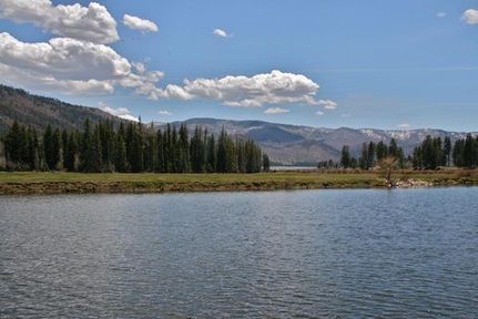 Property in La Plata County, Colorado