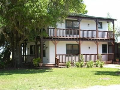 Property in Polk County, Florida