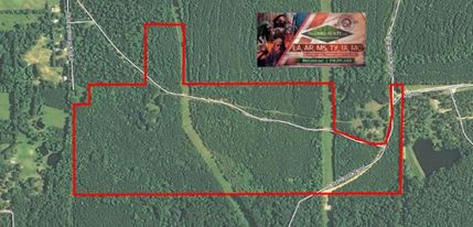 Property in Grant Parish, Louisiana