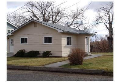 Property in Sweet Grass County, Montana