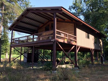 Property in Warren County, Mississippi