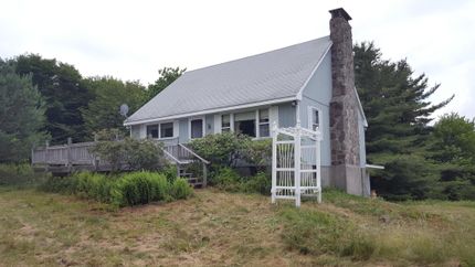 Property in Ulster County, New York