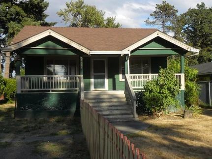 Property in Clackamas County, Oregon