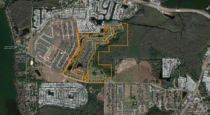 Property in Lake County, Florida