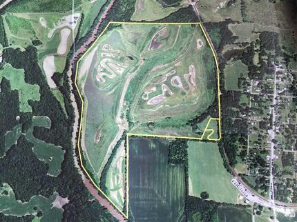 Property in Saline County, Missouri