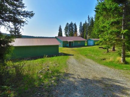 Property in Lake County, Montana