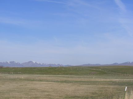 Property in Franklin County, Idaho