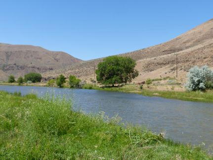 Property in Malheur County, Oregon