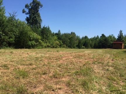 Property in Caswell County, North Carolina