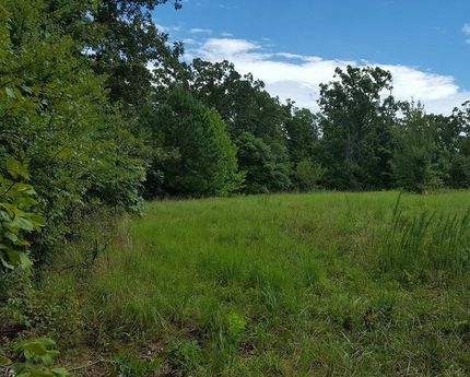 Property in Cherokee County, Oklahoma