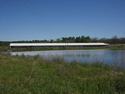 Property in Bulloch County, Georgia