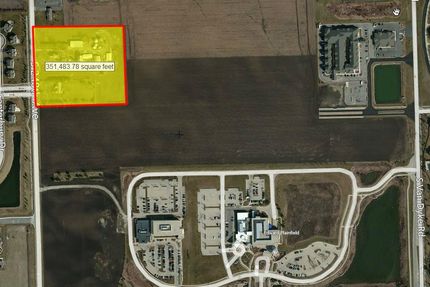 Property in Will County, Illinois