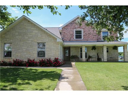 Property in Wise County, Texas