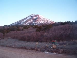 Property in Huerfano County, Colorado