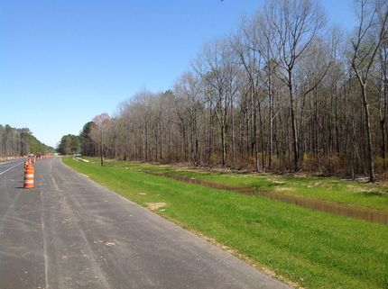Property in Elmore County, Alabama