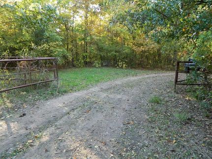 Property in Red River County, Texas