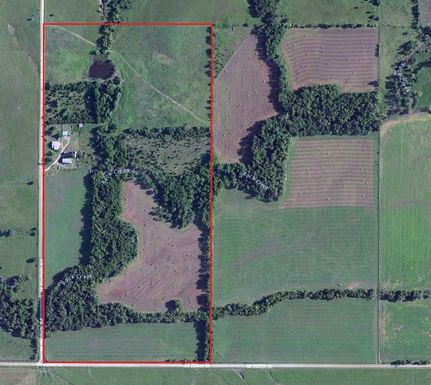 Property in Butler County, Kansas