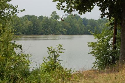 Property in Iredell County, North Carolina