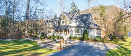 Property in Lycoming County, Pennsylvania