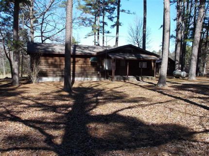 Property in Shannon County, Missouri