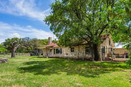 Property in Menard County, Texas