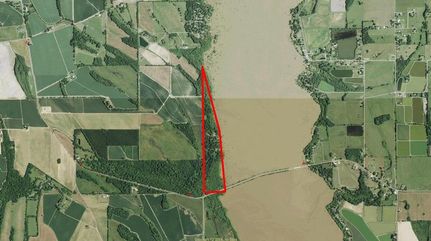 Property in Franklin Parish, Louisiana