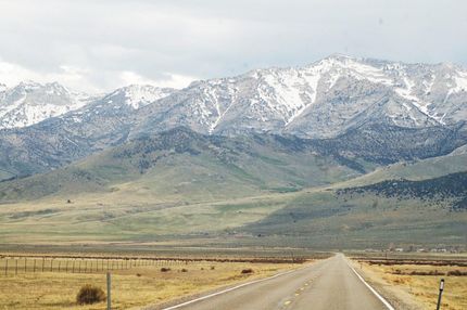 Property in Elko County, Nevada