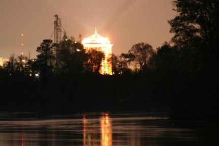 Property in Elmore County, Alabama