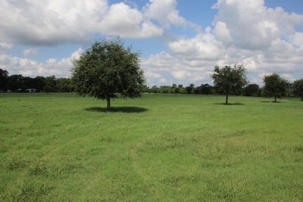 Property in Fort Bend County, Texas