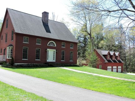 Property in Hampden County, Massachusetts