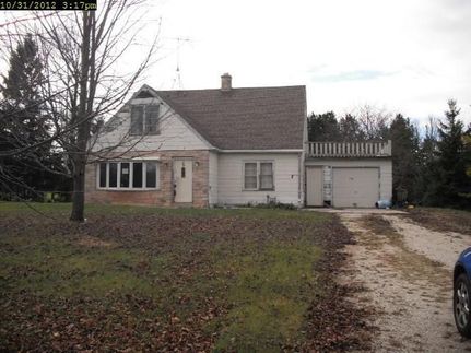 Property in Manitowoc County, Wisconsin