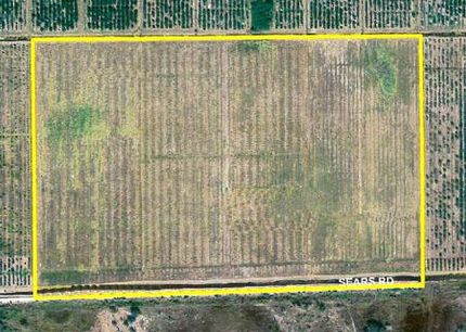 Property in Hendry County, Florida