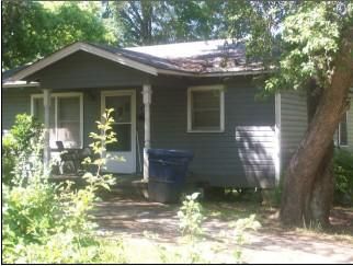 Property in Pike County, Alabama