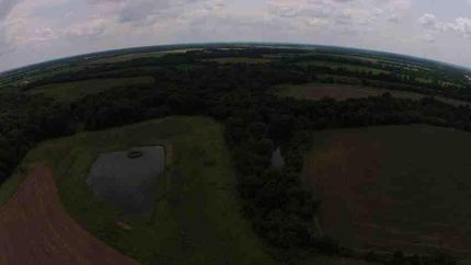 Property in Coffey County, Kansas