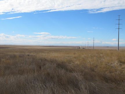 Property in Weld County, Colorado