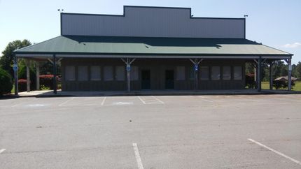 Property in Grant County, Arkansas