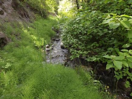 Property in Baker County, Oregon