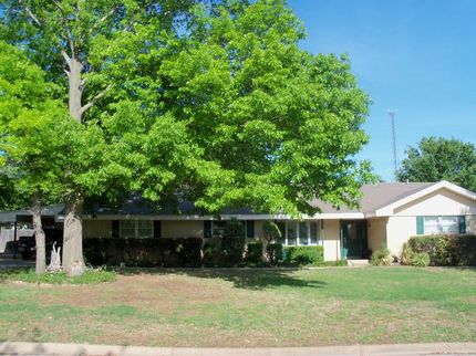 Property in Eastland County, Texas