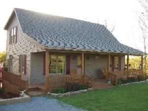 Property in Washington County, Kentucky