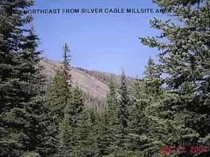 Property in Lincoln County, Montana